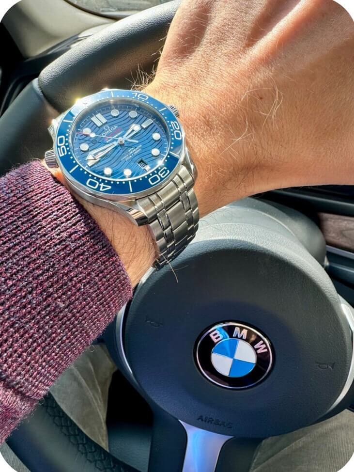 Отзыв клиента WatchLife