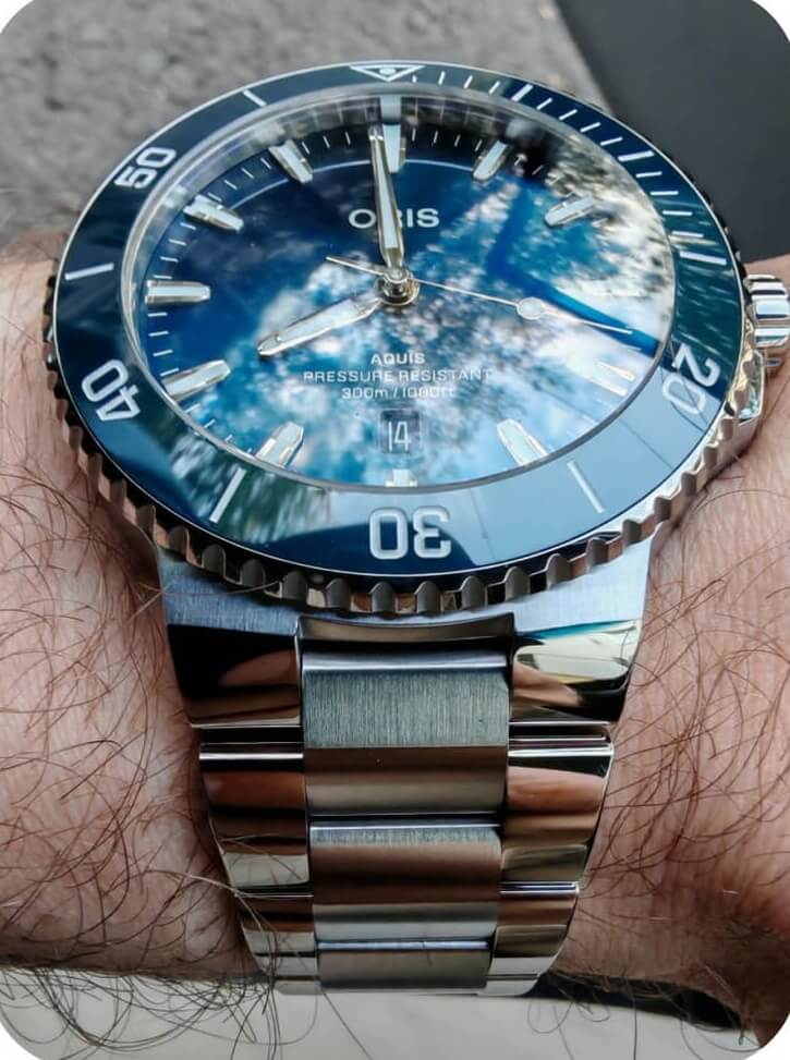 Отзыв клиента WatchLife