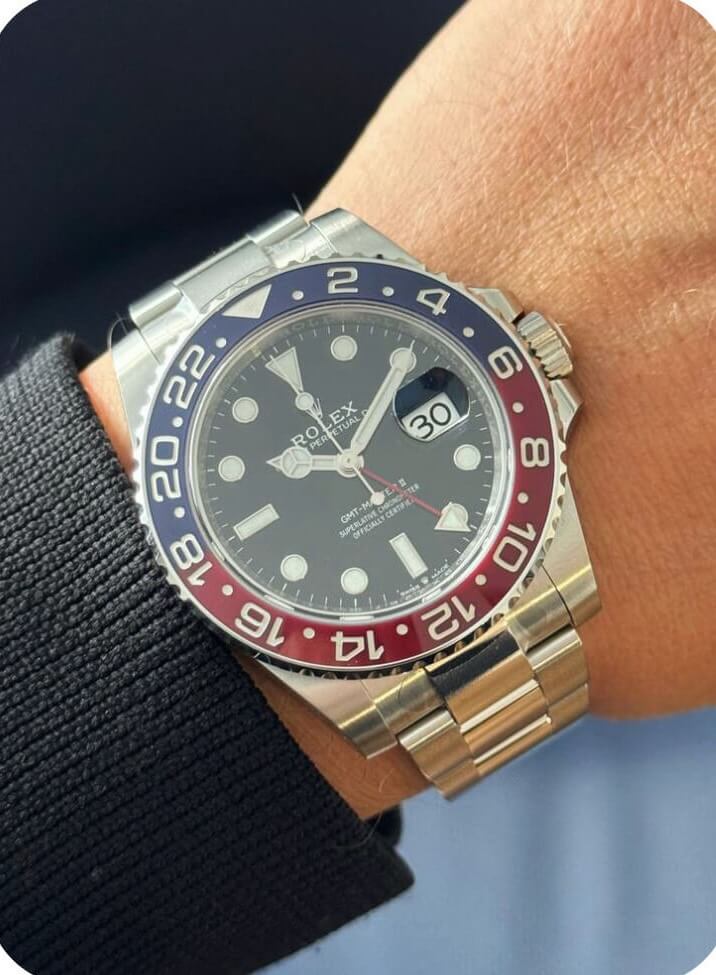 Отзыв клиента WatchLife