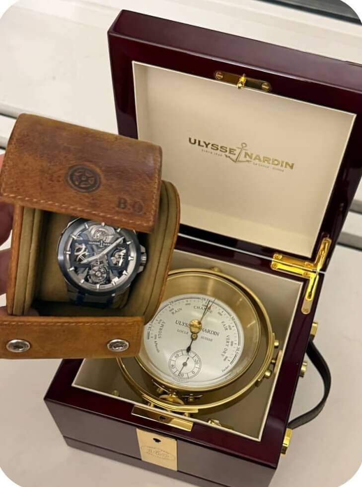 Отзыв клиента WatchLife