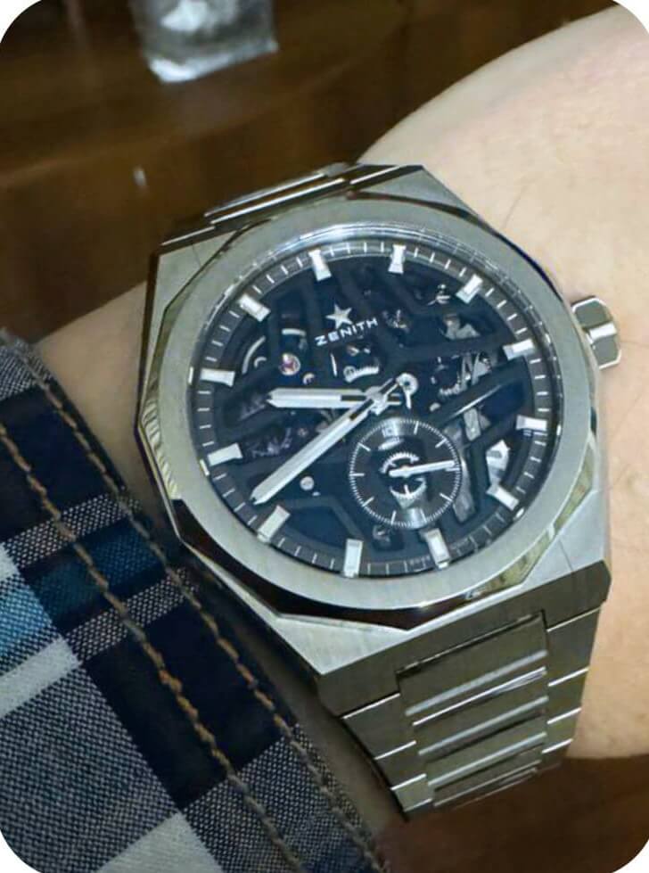 Отзыв клиента WatchLife