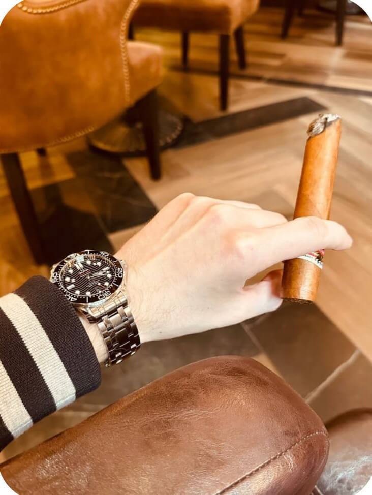 Отзыв клиента WatchLife